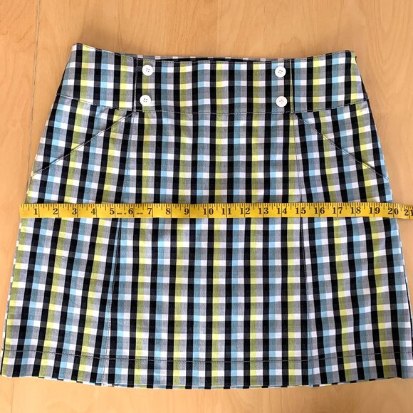 Cutter & Buck Golf Skort - Picture 4 of 6